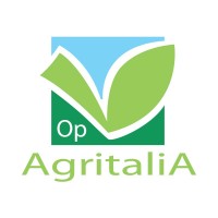 O.P. Agritalia logo, O.P. Agritalia contact details