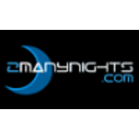 2ManyNights.com logo, 2ManyNights.com contact details