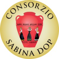 Consorzio Sabina DOP logo, Consorzio Sabina DOP contact details