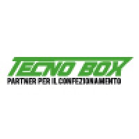 Tecno Box srl logo, Tecno Box srl contact details