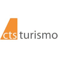 CTS Turismo logo, CTS Turismo contact details