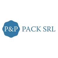 P&P PACK S.R.L. logo, P&P PACK S.R.L. contact details