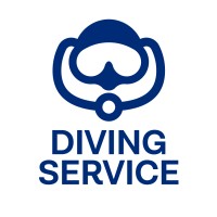 Diving Service logo, Diving Service contact details