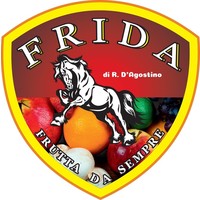 Frida Ortofrutta logo, Frida Ortofrutta contact details