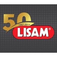 Lisam srl logo, Lisam srl contact details