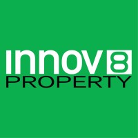 Innov8 Property logo, Innov8 Property contact details