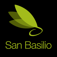 Olio San Basilio logo, Olio San Basilio contact details