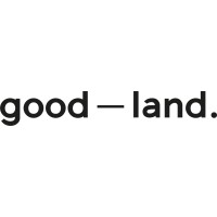 Good Land logo, Good Land contact details