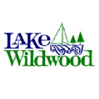 Lake Wildwood Association logo, Lake Wildwood Association contact details