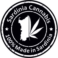 Sardinia Cannabis logo, Sardinia Cannabis contact details