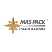 MAS PACK PACKAGING S.P.A. logo, MAS PACK PACKAGING S.P.A. contact details