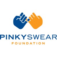 Pinky Swear Foundation logo, Pinky Swear Foundation contact details