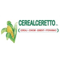 Cerealceretto srl logo, Cerealceretto srl contact details