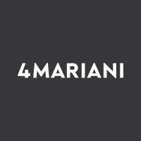 i 4 Mariani S.r.l. logo, i 4 Mariani S.r.l. contact details