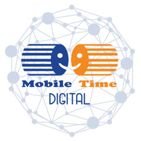 Mobile Time Digital logo, Mobile Time Digital contact details