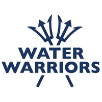 Water Warriors Inc. logo, Water Warriors Inc. contact details