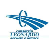 Consorzio Leonardo Servizi e Lavori - Stable Consortium Cooperative Society logo, Consorzio Leonardo Servizi e Lavori - Stable Consortium Cooperative Society contact details