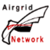 airgridnet logo, airgridnet contact details