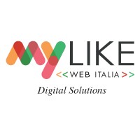 My Like Web Italia S.r.l logo, My Like Web Italia S.r.l contact details