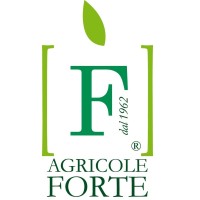 Agricole Forte logo, Agricole Forte contact details