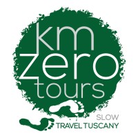 Km Zero Tours - Slow Travel Tuscany logo, Km Zero Tours - Slow Travel Tuscany contact details