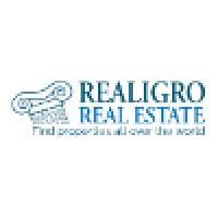 Realigro logo, Realigro contact details