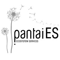 pantaiES logo, pantaiES contact details