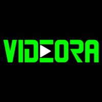 VideoRA logo, VideoRA contact details