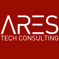 ARES TECH CONSULTING logo, ARES TECH CONSULTING contact details