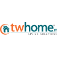 Twhome.it logo, Twhome.it contact details