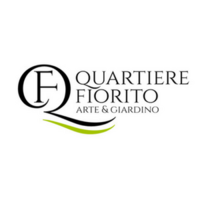 Quartiere Fiorito - Arte & Giardino logo, Quartiere Fiorito - Arte & Giardino contact details