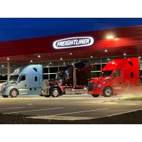 Kansas City Freightliner Sales logo, Kansas City Freightliner Sales contact details