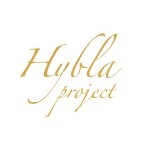 Hybla project logo, Hybla project contact details