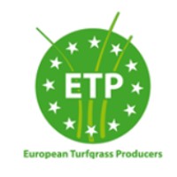 European Turfgrass Producers Association logo, European Turfgrass Producers Association contact details