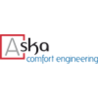 Aska Comfort Engineering Srl logo, Aska Comfort Engineering Srl contact details