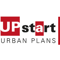 UP-Start logo, UP-Start contact details