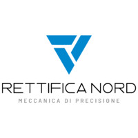 Rettifica Nord s.r.l. logo, Rettifica Nord s.r.l. contact details