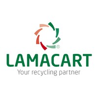 LAMACART | Raccolta e riciclo | carta da macero e rifiuti speciali industriali logo, LAMACART | Raccolta e riciclo | carta da macero e rifiuti speciali industriali contact details