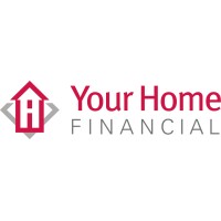 Your Home Financial logo, Your Home Financial contact details