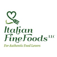 Italian Fine Foods LLC logo, Italian Fine Foods LLC contact details