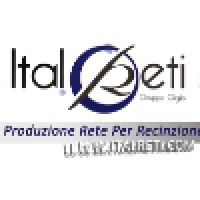 ITALRETI PRODUZIONE RETE METALLICA PER RECINZIONE logo, ITALRETI PRODUZIONE RETE METALLICA PER RECINZIONE contact details