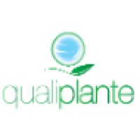 QUALIPLANTE logo, QUALIPLANTE contact details