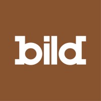 bild logo, bild contact details