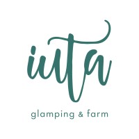 IUTA Glamping & Farm logo, IUTA Glamping & Farm contact details