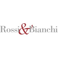 Rossi&Bianchi logo, Rossi&Bianchi contact details