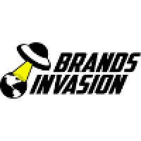 Brands Invasion logo, Brands Invasion contact details