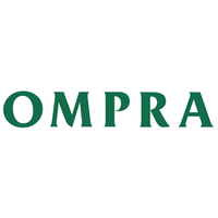 Ompra logo, Ompra contact details