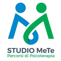 Studio MeTe - Percorsi di Psicoterapia logo, Studio MeTe - Percorsi di Psicoterapia contact details