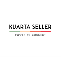 Kuarta Seller OÜ logo, Kuarta Seller OÜ contact details