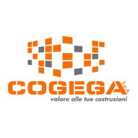 COGEGA S.r.l. logo, COGEGA S.r.l. contact details